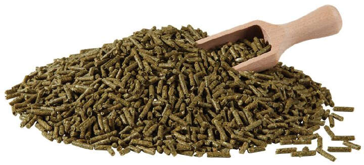 BERKEL FUTTER Meeri ClassiC